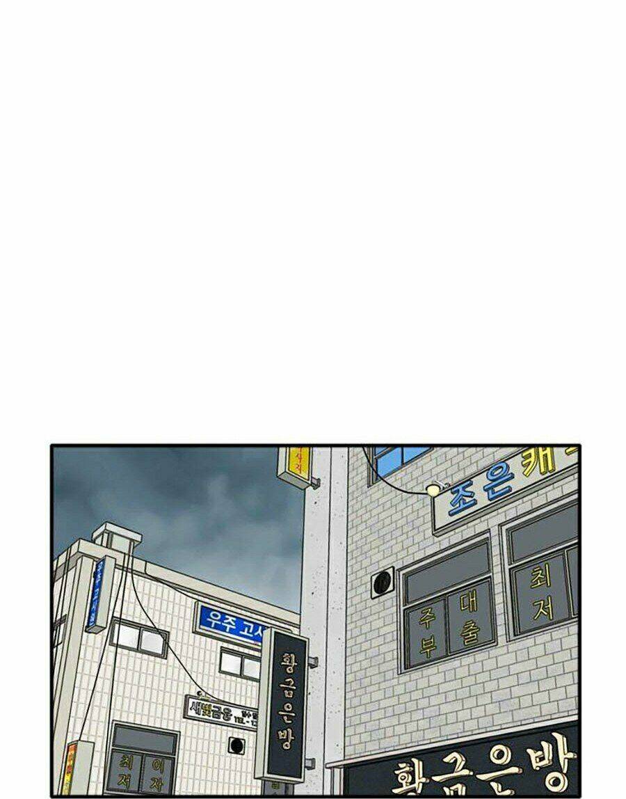 Người Xấu - Chapter 15 - Page 126