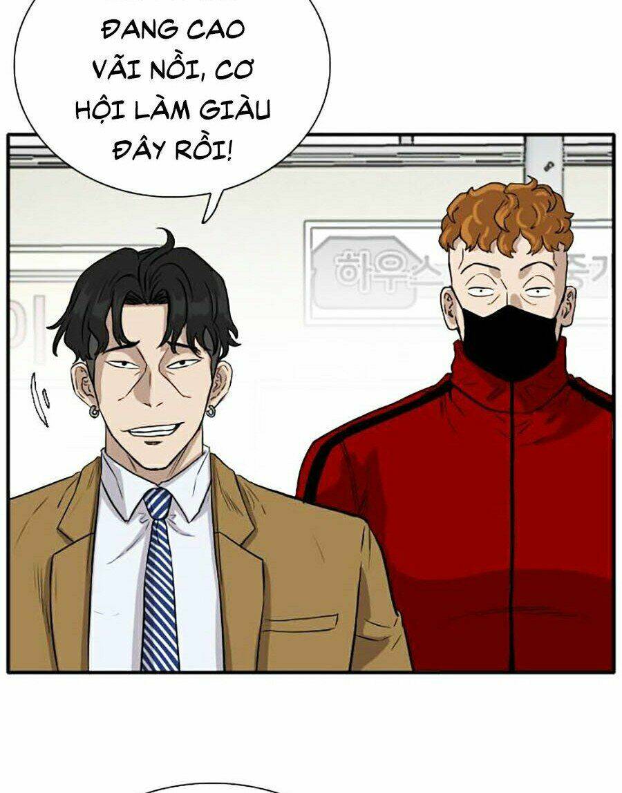 Người Xấu - Chapter 15 - Page 128