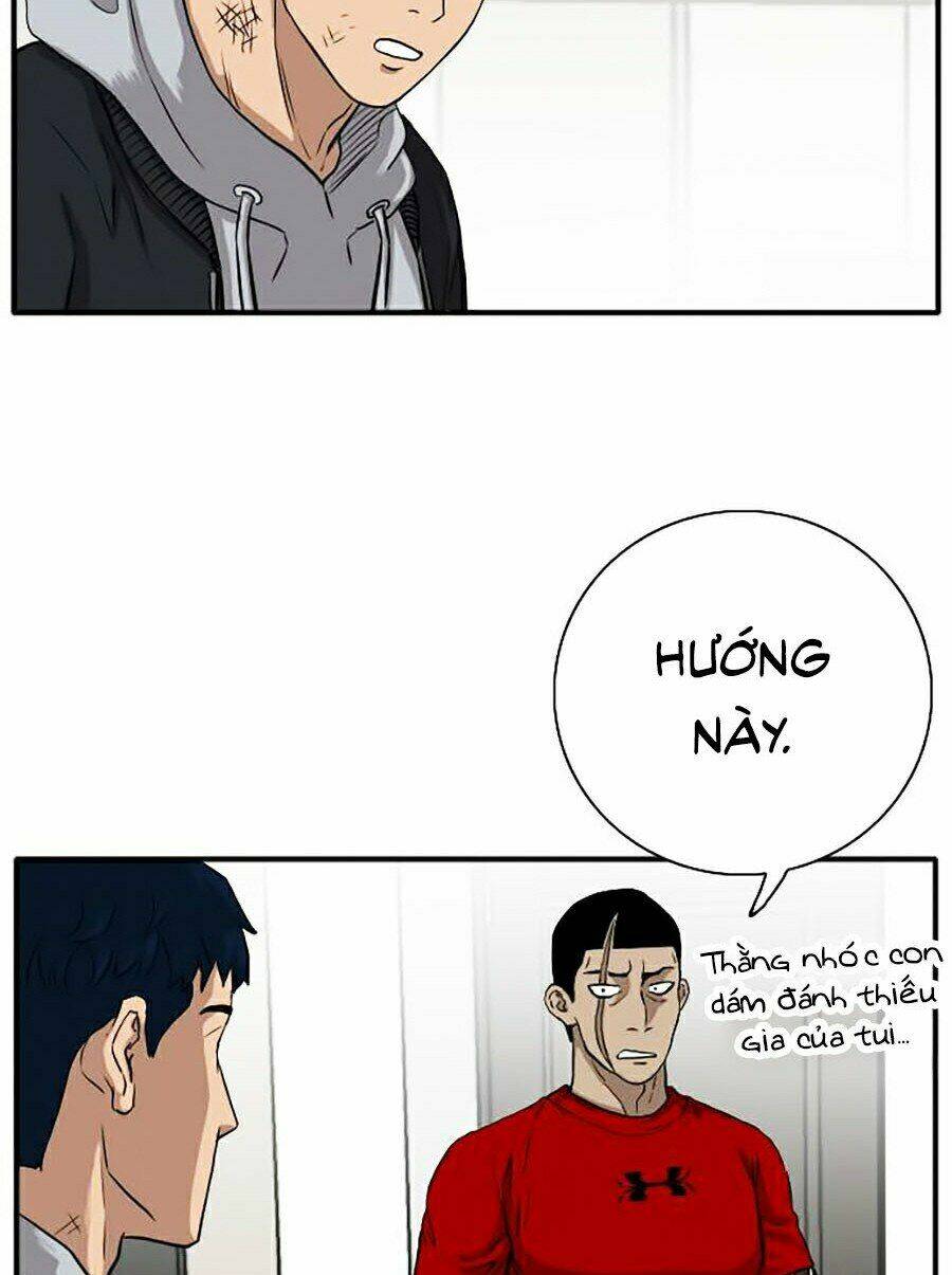 Người Xấu - Chapter 15 - Page 12