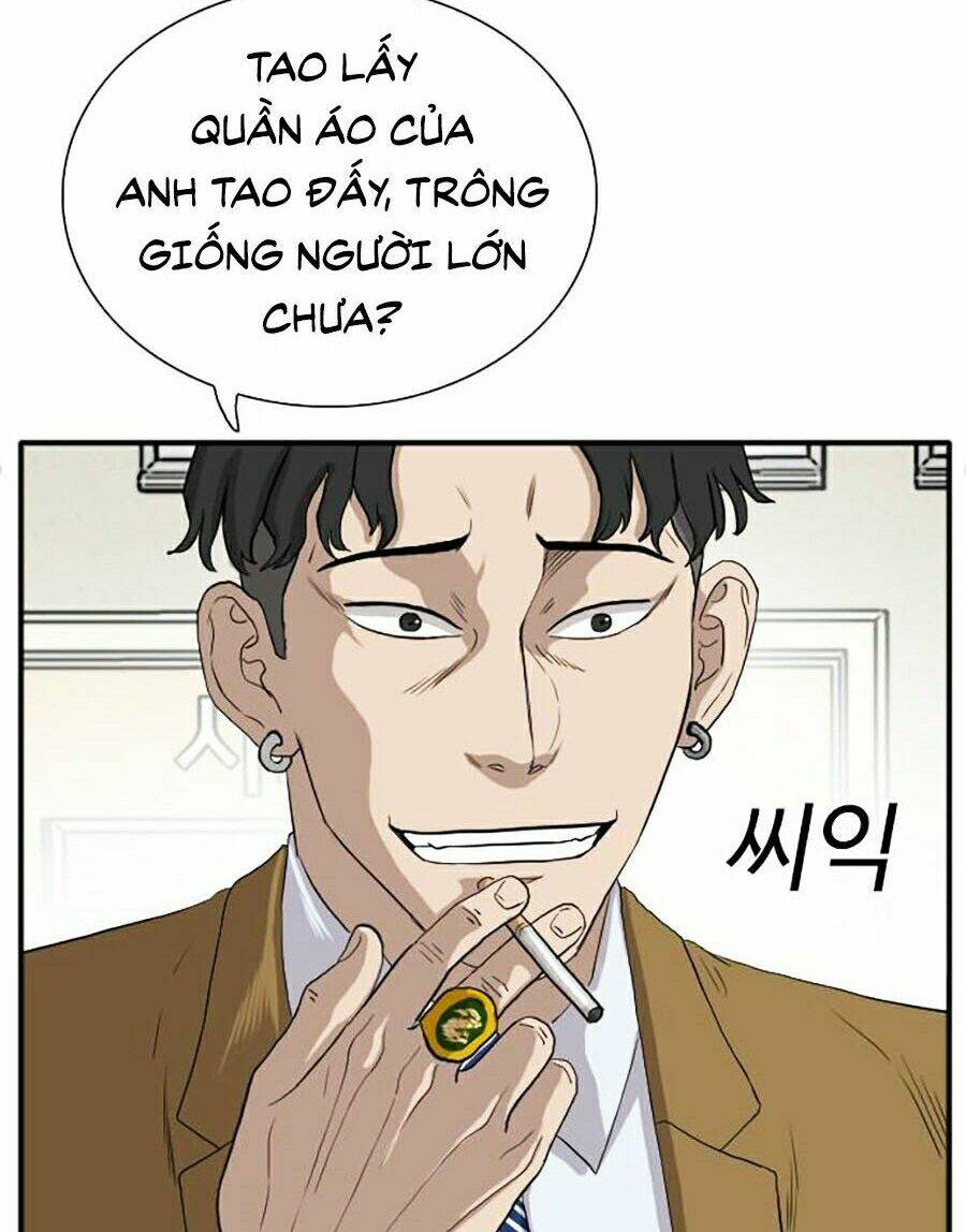 Người Xấu - Chapter 15 - Page 129