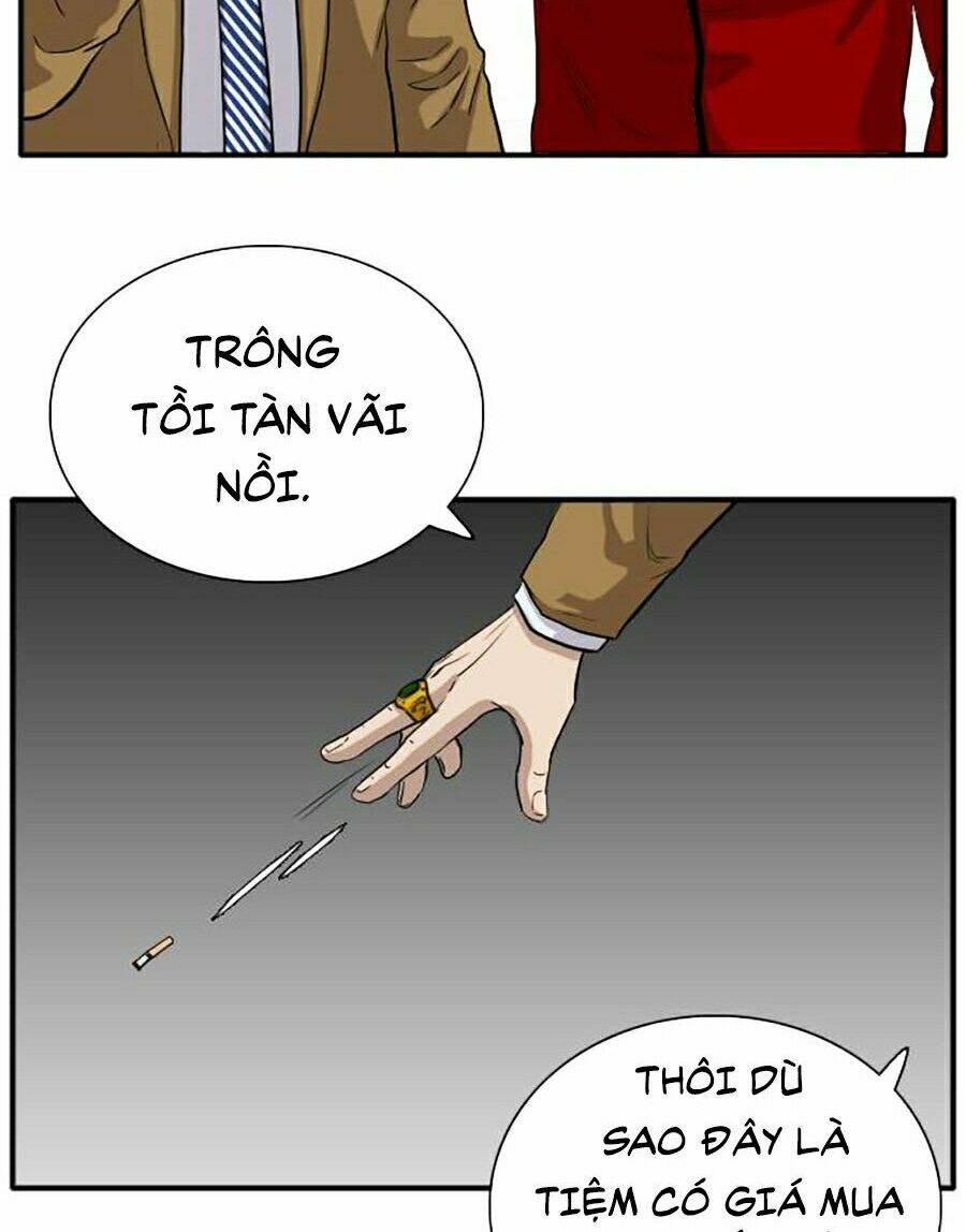 Người Xấu - Chapter 15 - Page 131