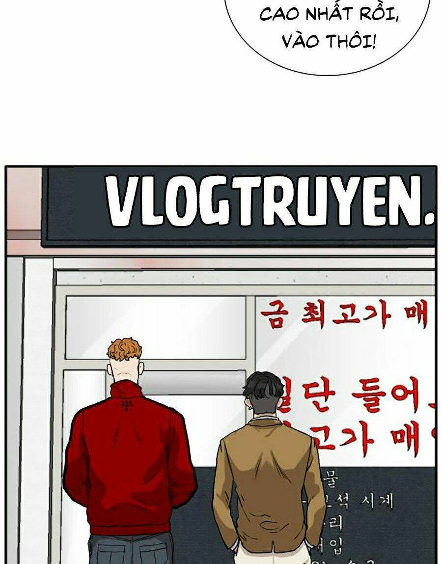 Người Xấu - Chapter 15 - Page 132