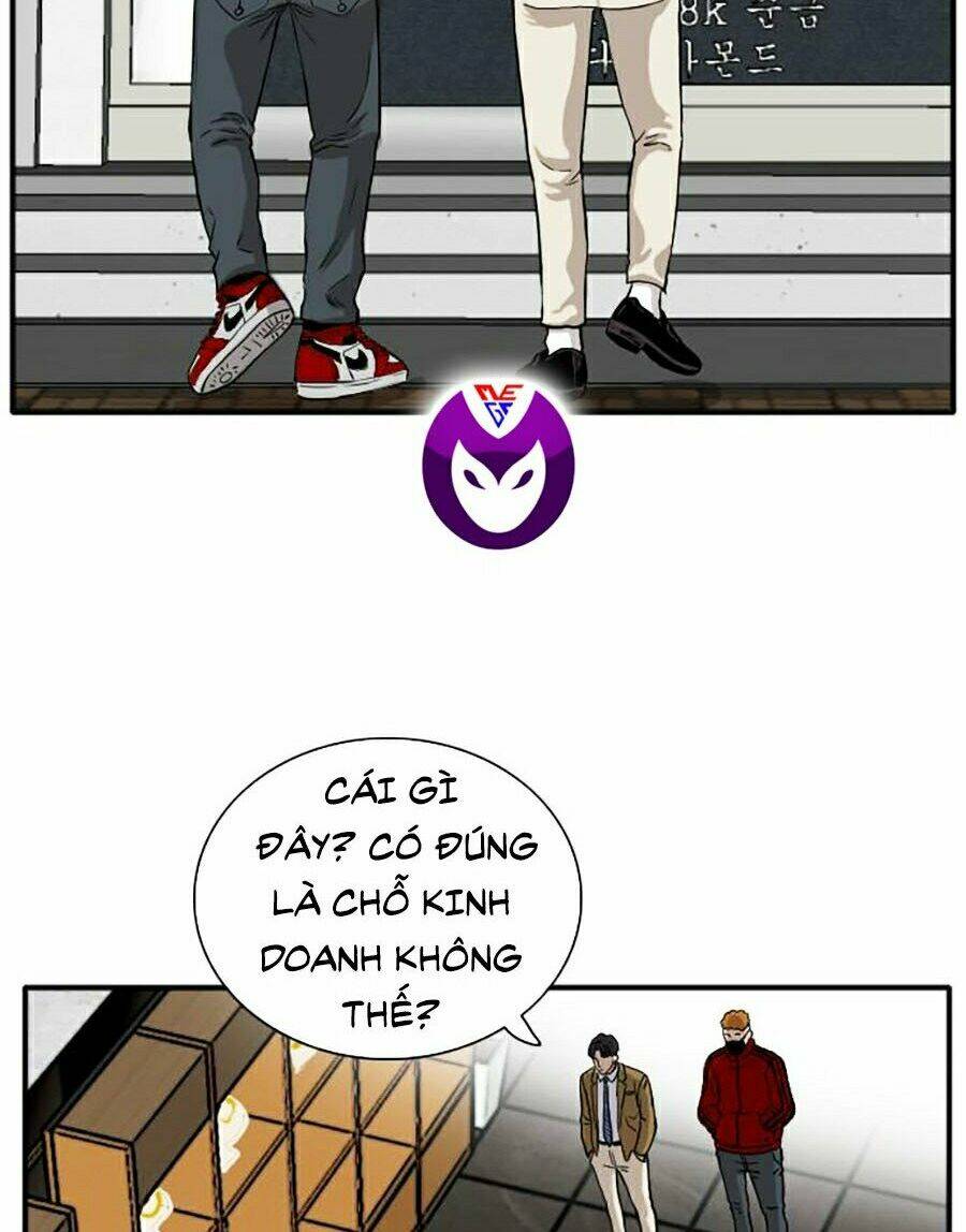 Người Xấu - Chapter 15 - Page 133