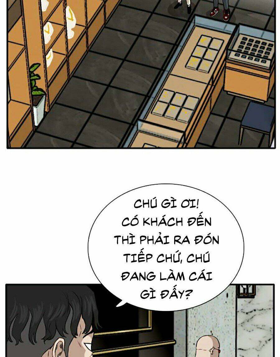 Người Xấu - Chapter 15 - Page 134