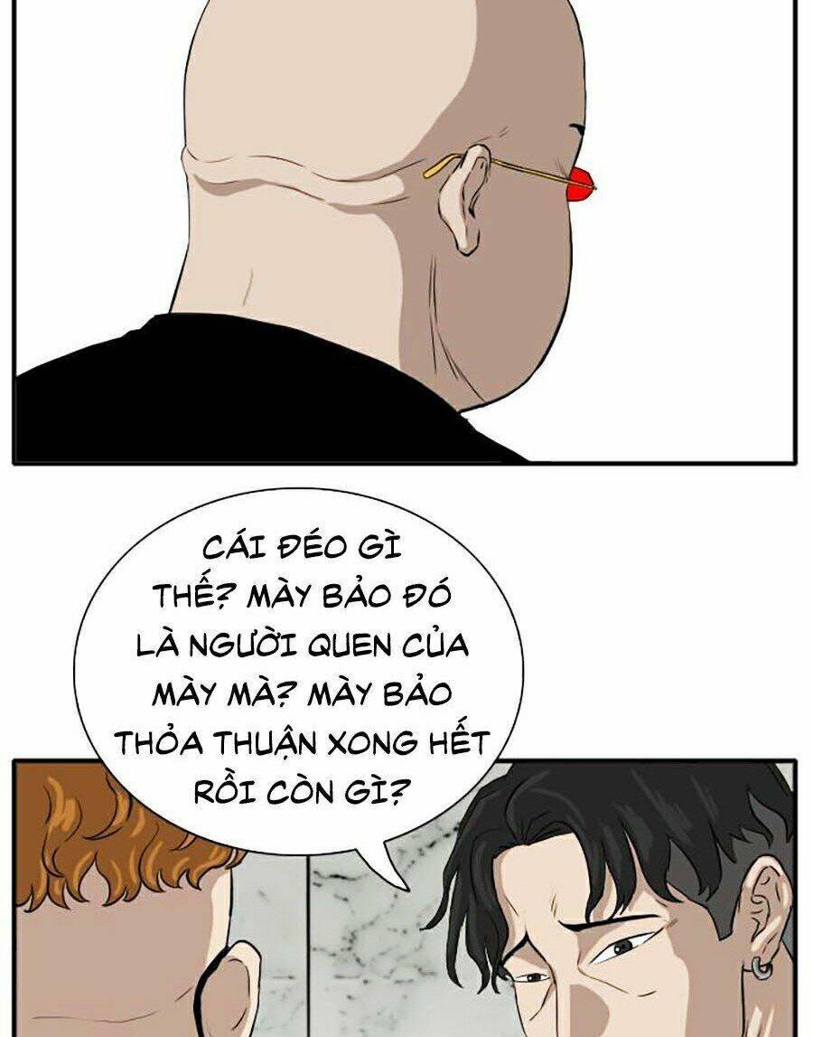 Người Xấu - Chapter 15 - Page 136