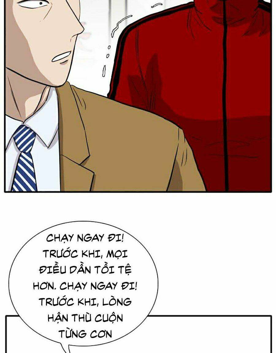 Người Xấu - Chapter 15 - Page 138