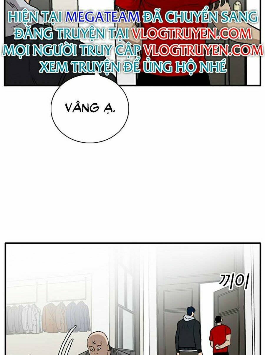 Người Xấu - Chapter 15 - Page 13