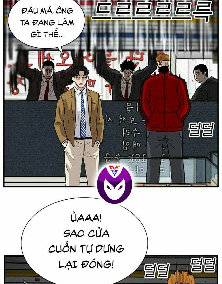 Người Xấu - Chapter 15 - Page 142