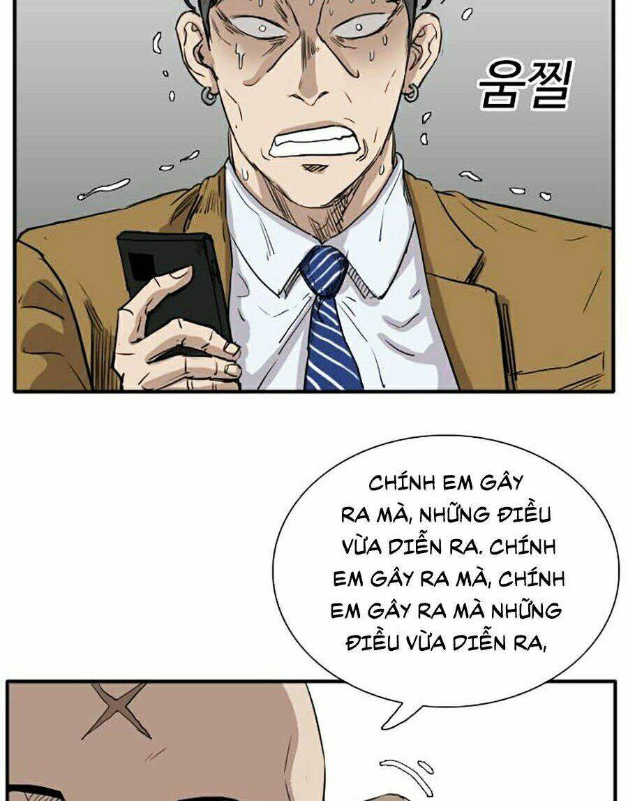 Người Xấu - Chapter 15 - Page 148