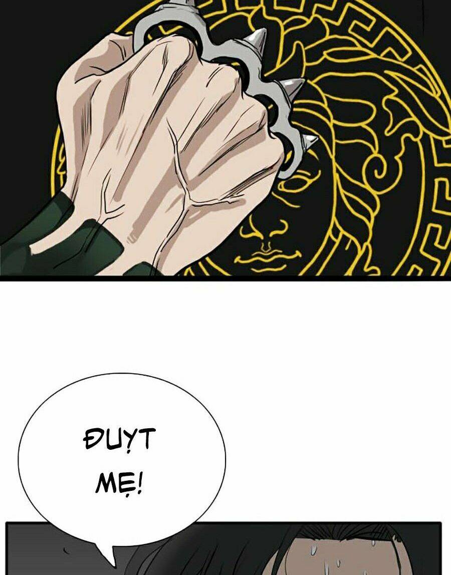 Người Xấu - Chapter 15 - Page 151