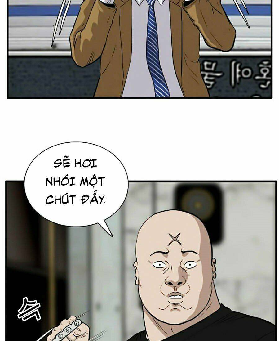 Người Xấu - Chapter 15 - Page 160