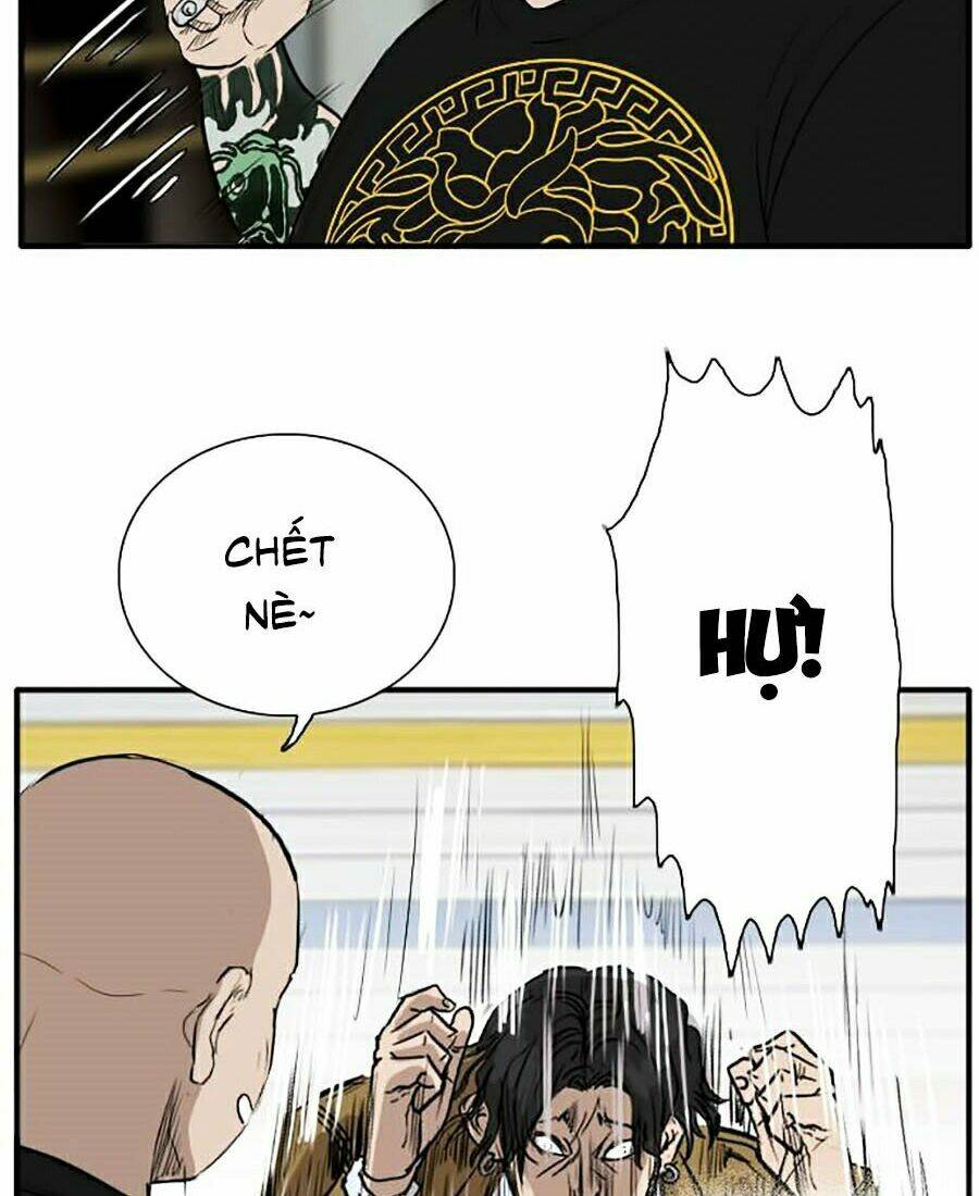 Người Xấu - Chapter 15 - Page 161