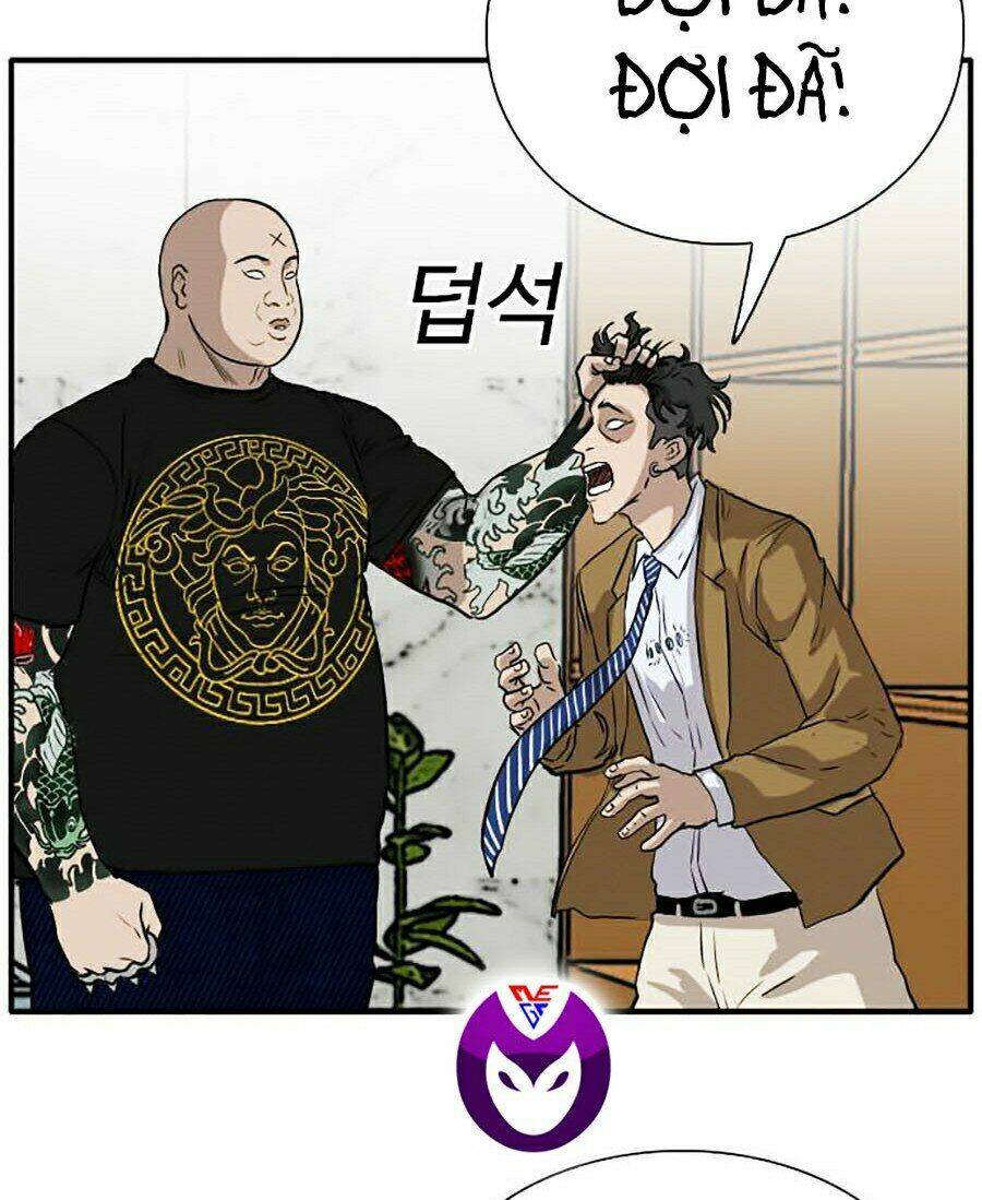 Người Xấu - Chapter 15 - Page 164