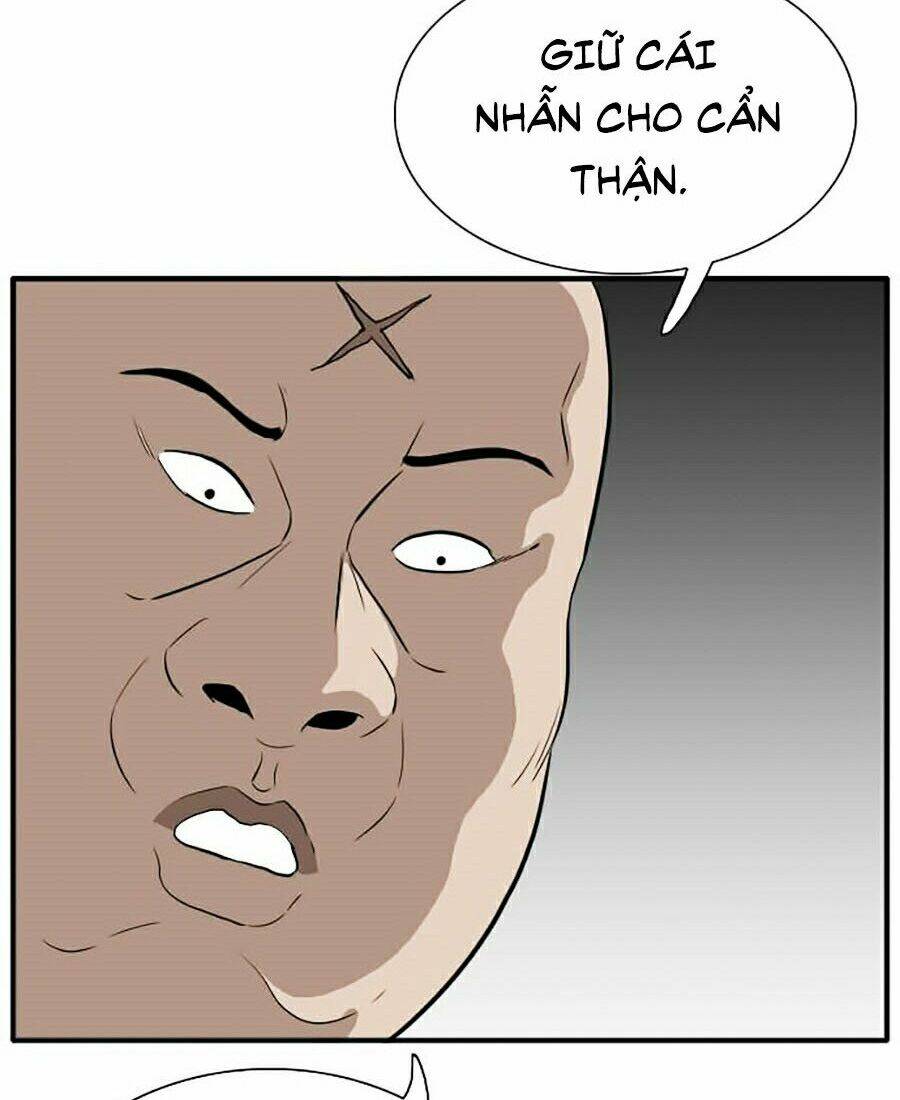 Người Xấu - Chapter 15 - Page 165