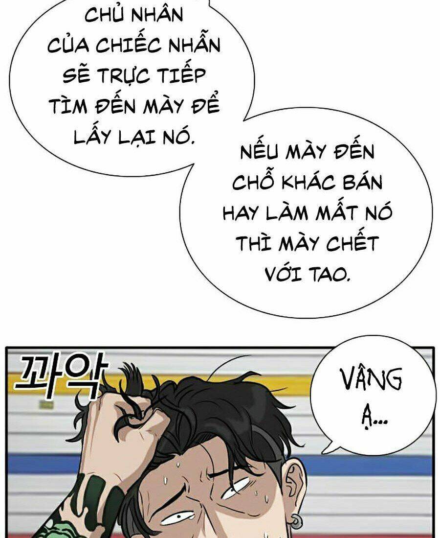 Người Xấu - Chapter 15 - Page 166