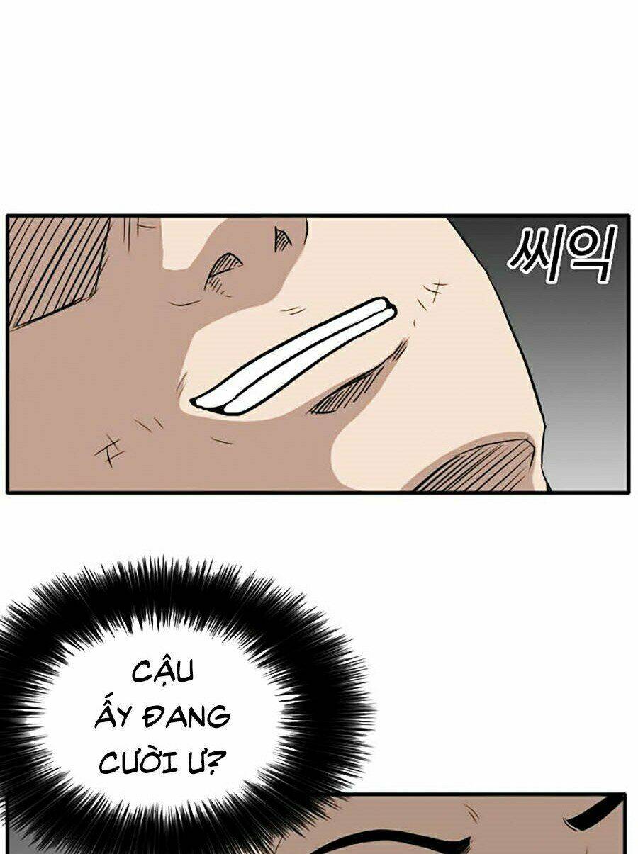 Người Xấu - Chapter 15 - Page 16