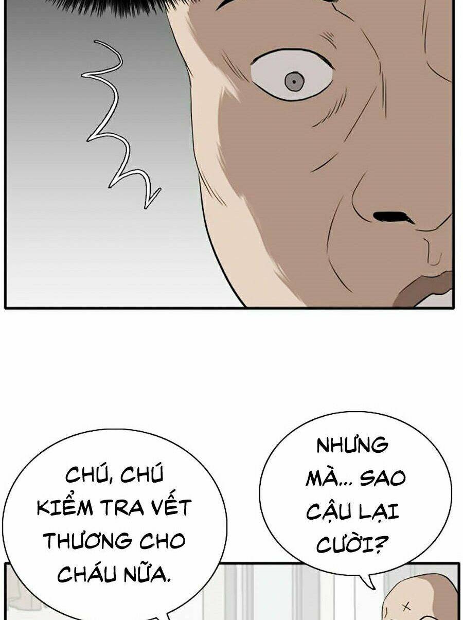 Người Xấu - Chapter 15 - Page 17