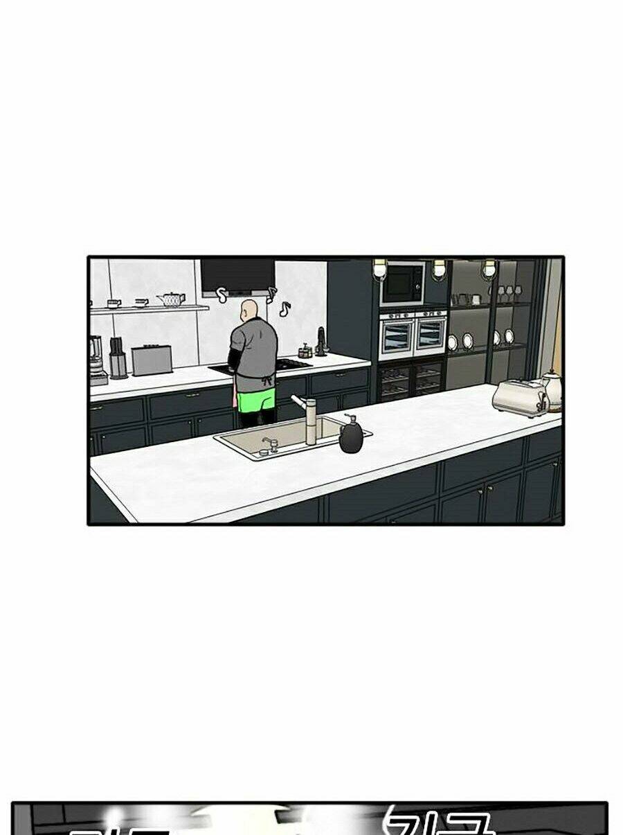 Người Xấu - Chapter 15 - Page 21