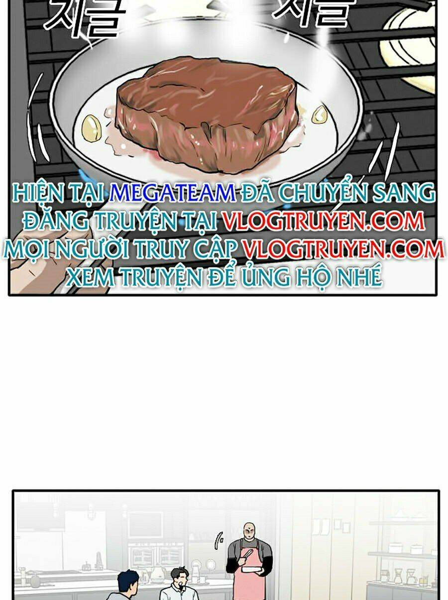 Người Xấu - Chapter 15 - Page 22