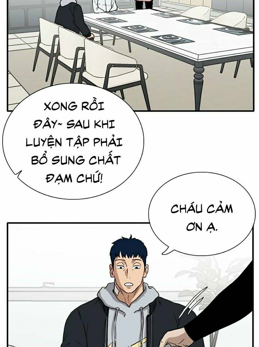 Người Xấu - Chapter 15 - Page 23