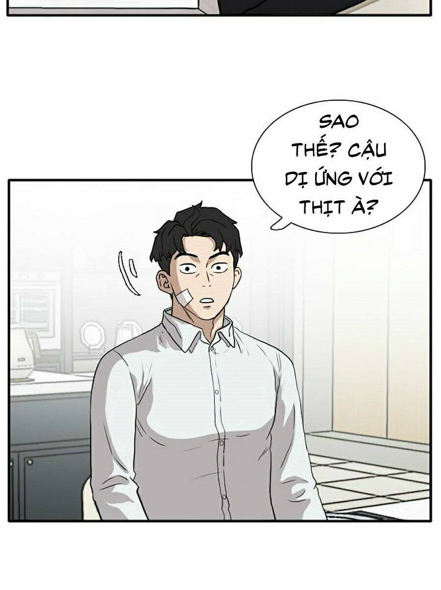 Người Xấu - Chapter 15 - Page 25