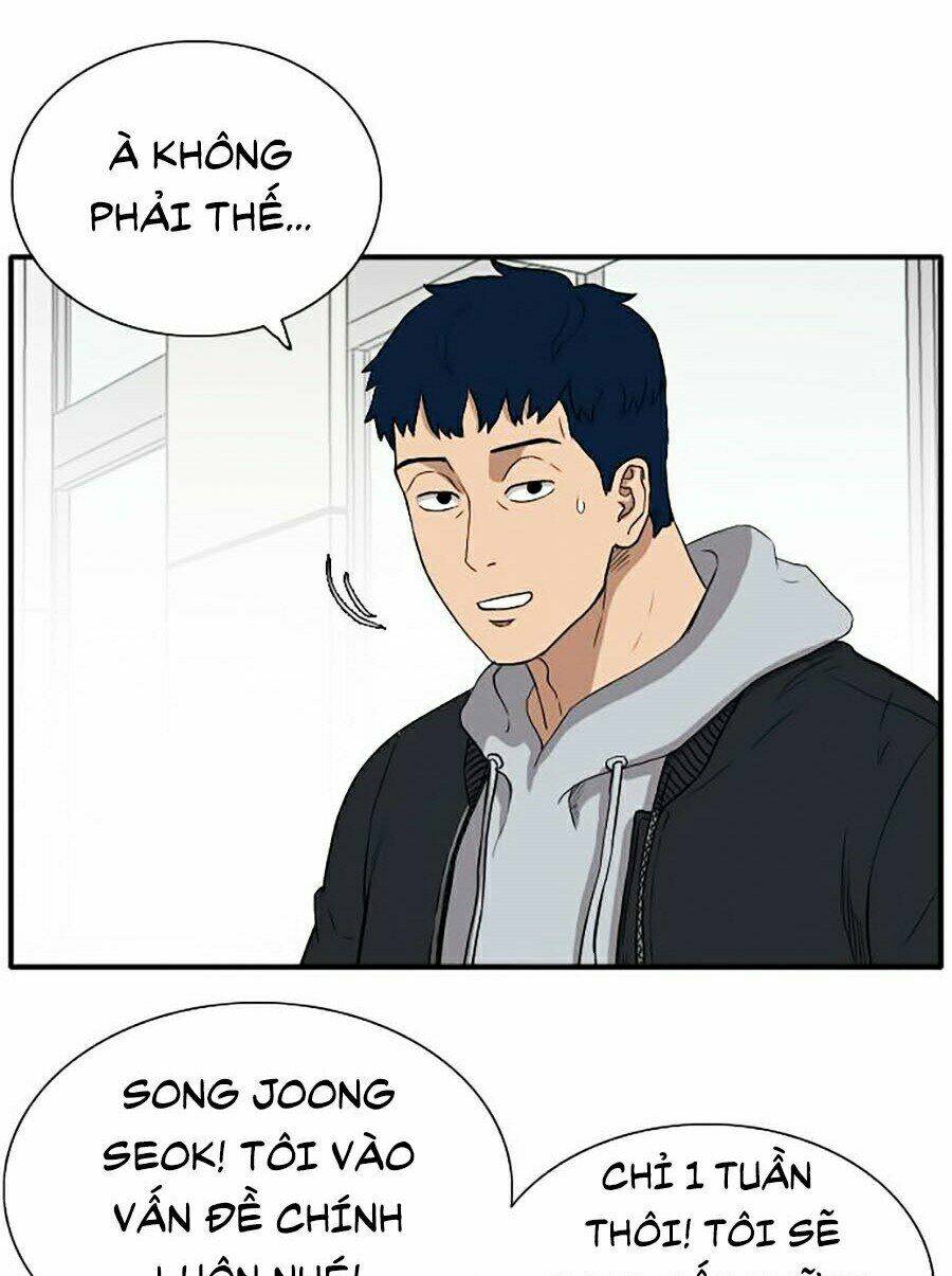 Người Xấu - Chapter 15 - Page 26