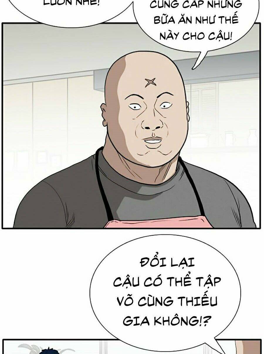 Người Xấu - Chapter 15 - Page 27