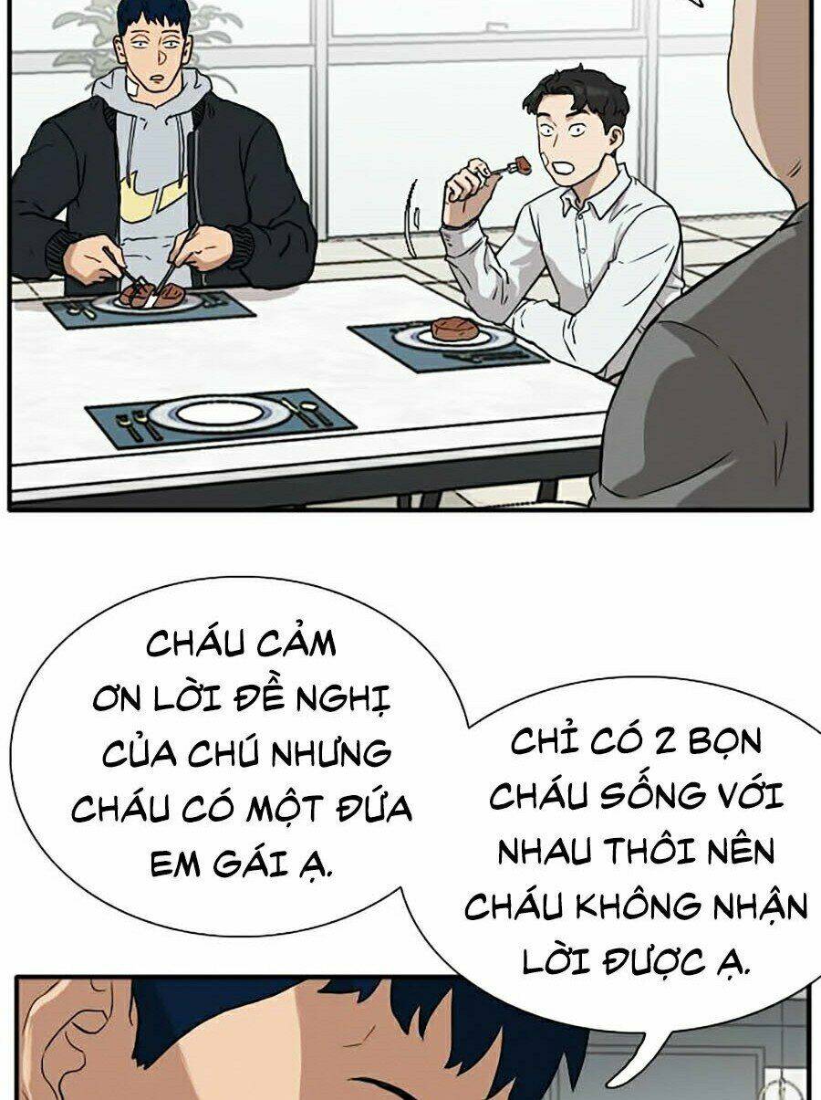 Người Xấu - Chapter 15 - Page 28