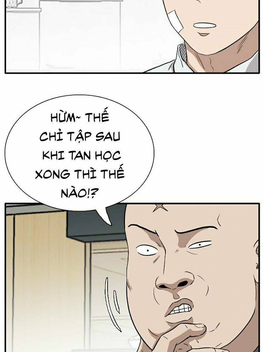 Người Xấu - Chapter 15 - Page 30