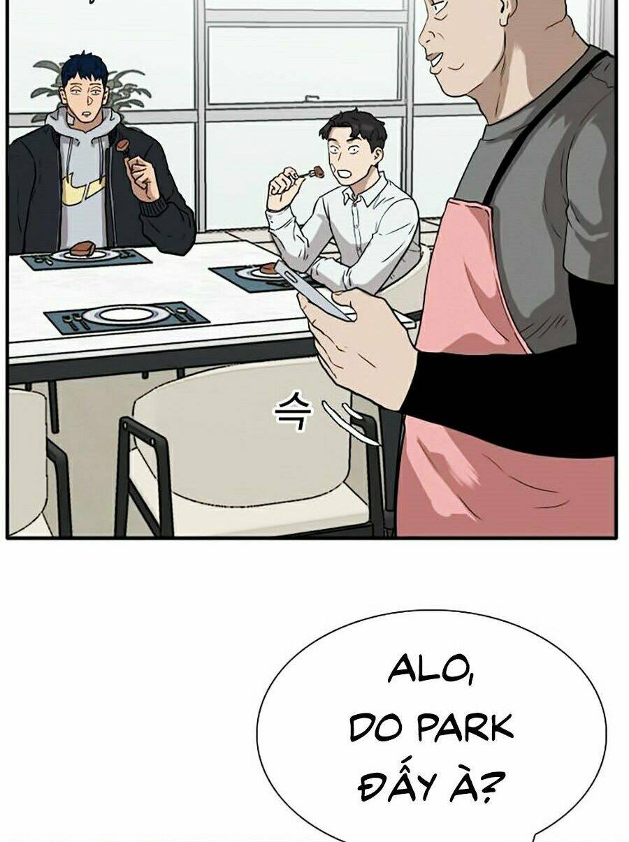 Người Xấu - Chapter 15 - Page 33