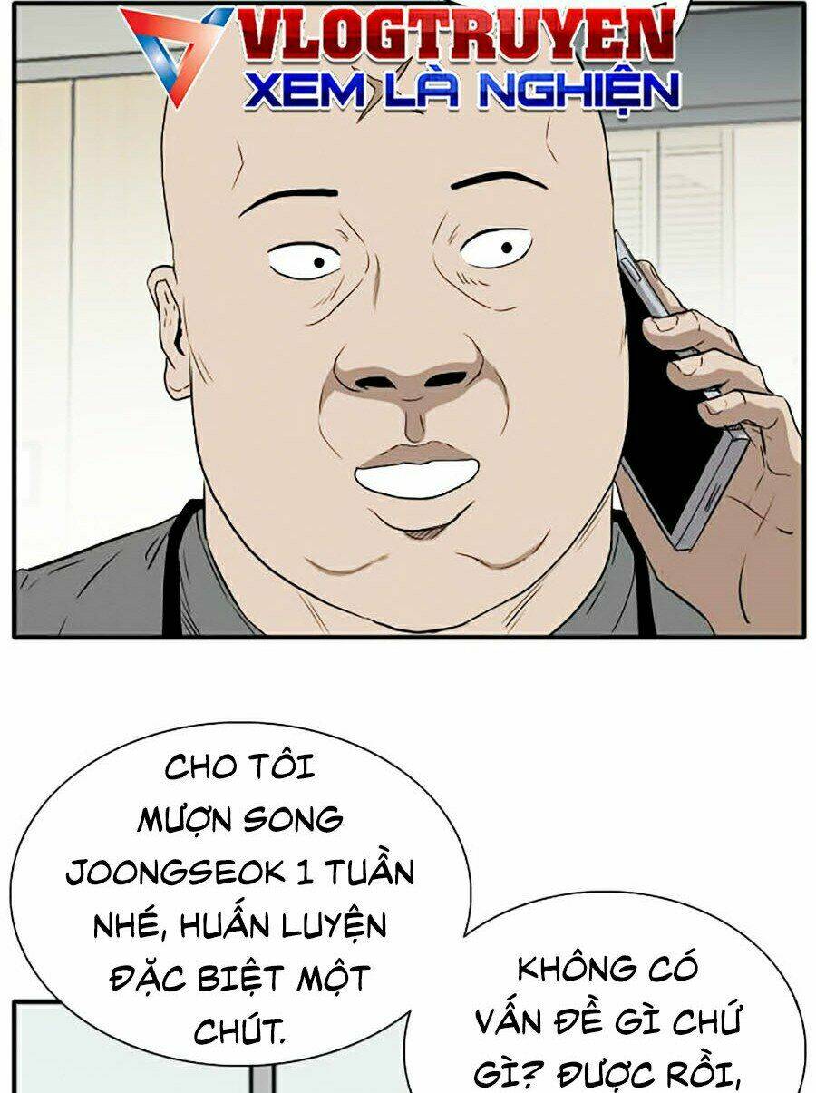 Người Xấu - Chapter 15 - Page 34