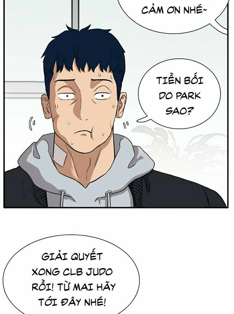 Người Xấu - Chapter 15 - Page 35