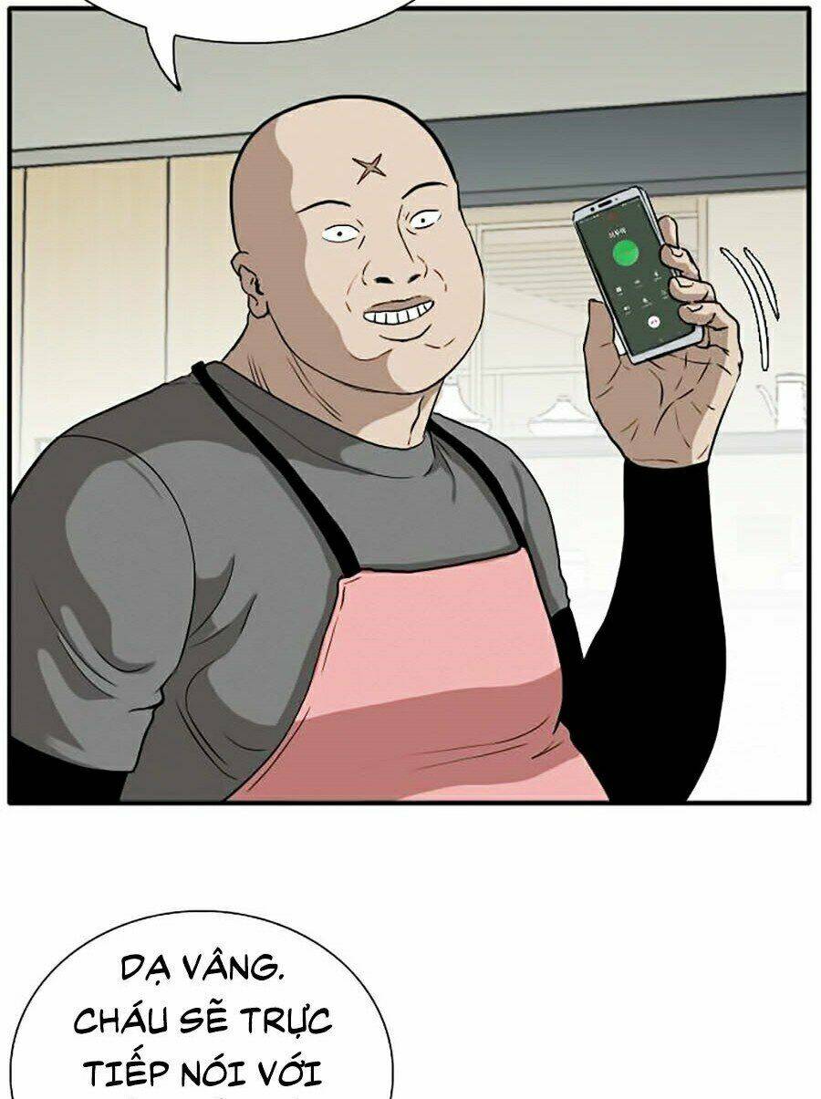 Người Xấu - Chapter 15 - Page 36