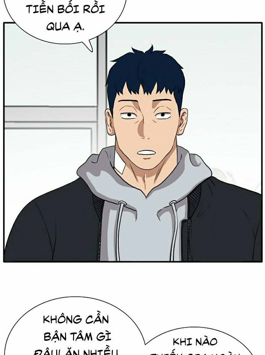 Người Xấu - Chapter 15 - Page 37