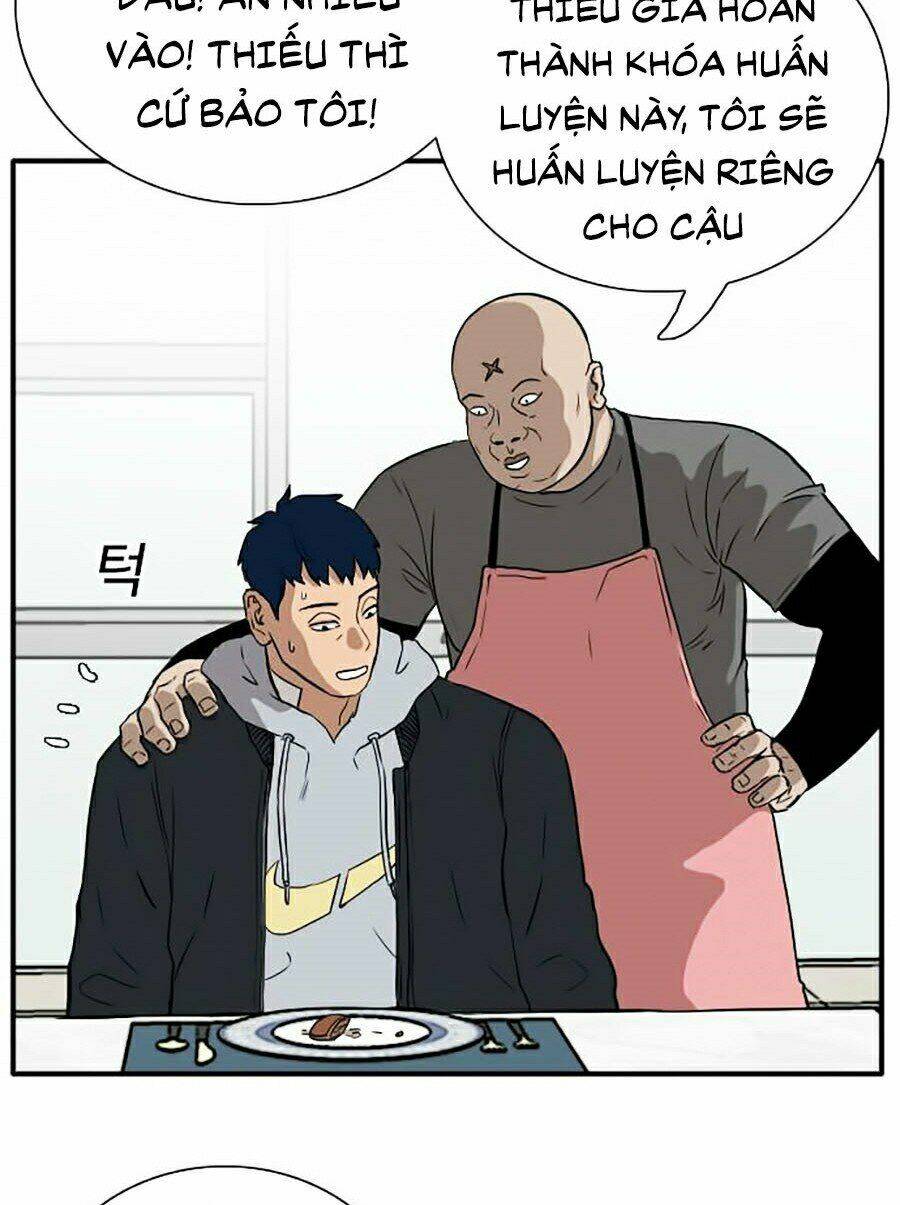 Người Xấu - Chapter 15 - Page 38