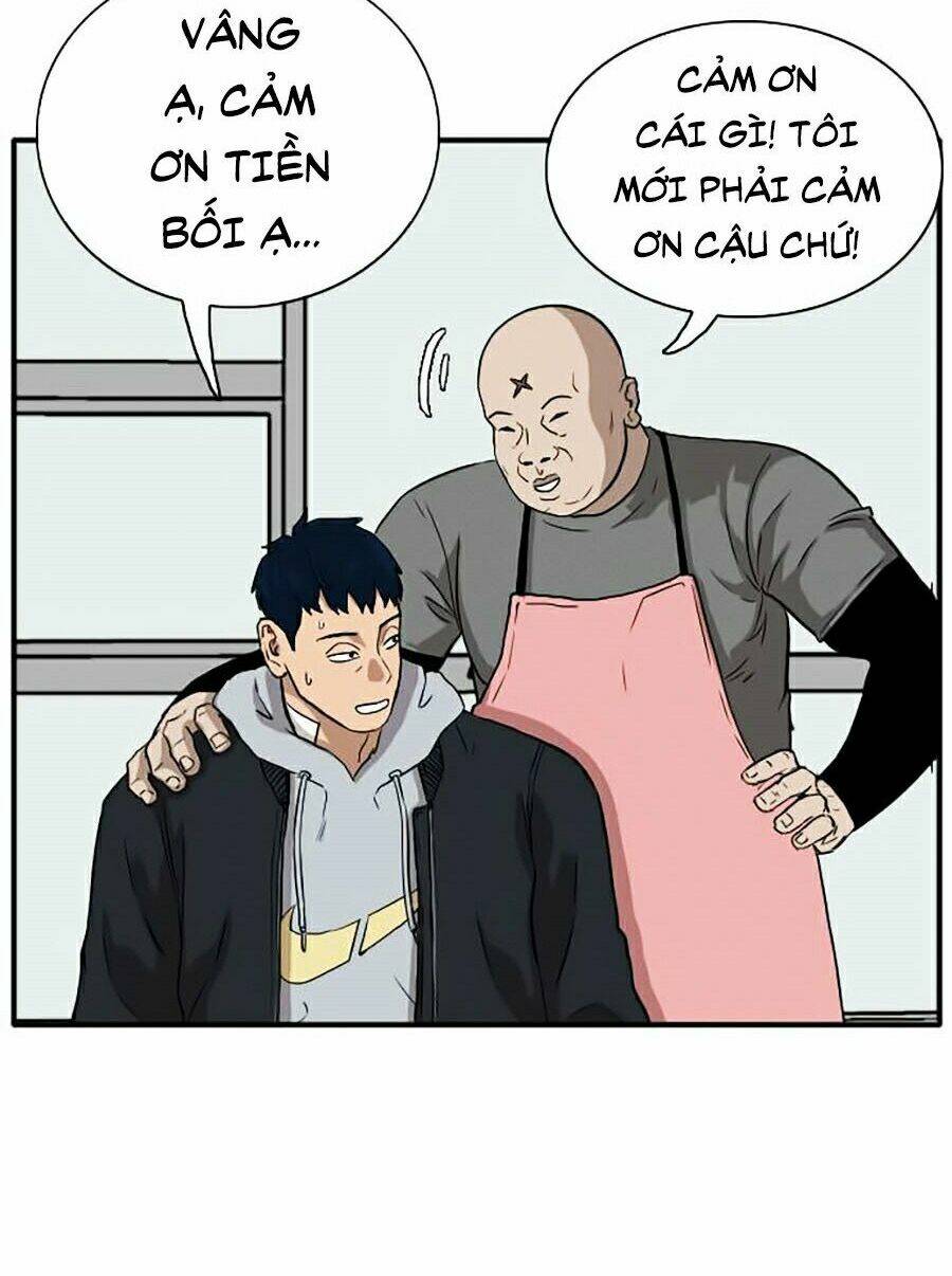 Người Xấu - Chapter 15 - Page 39