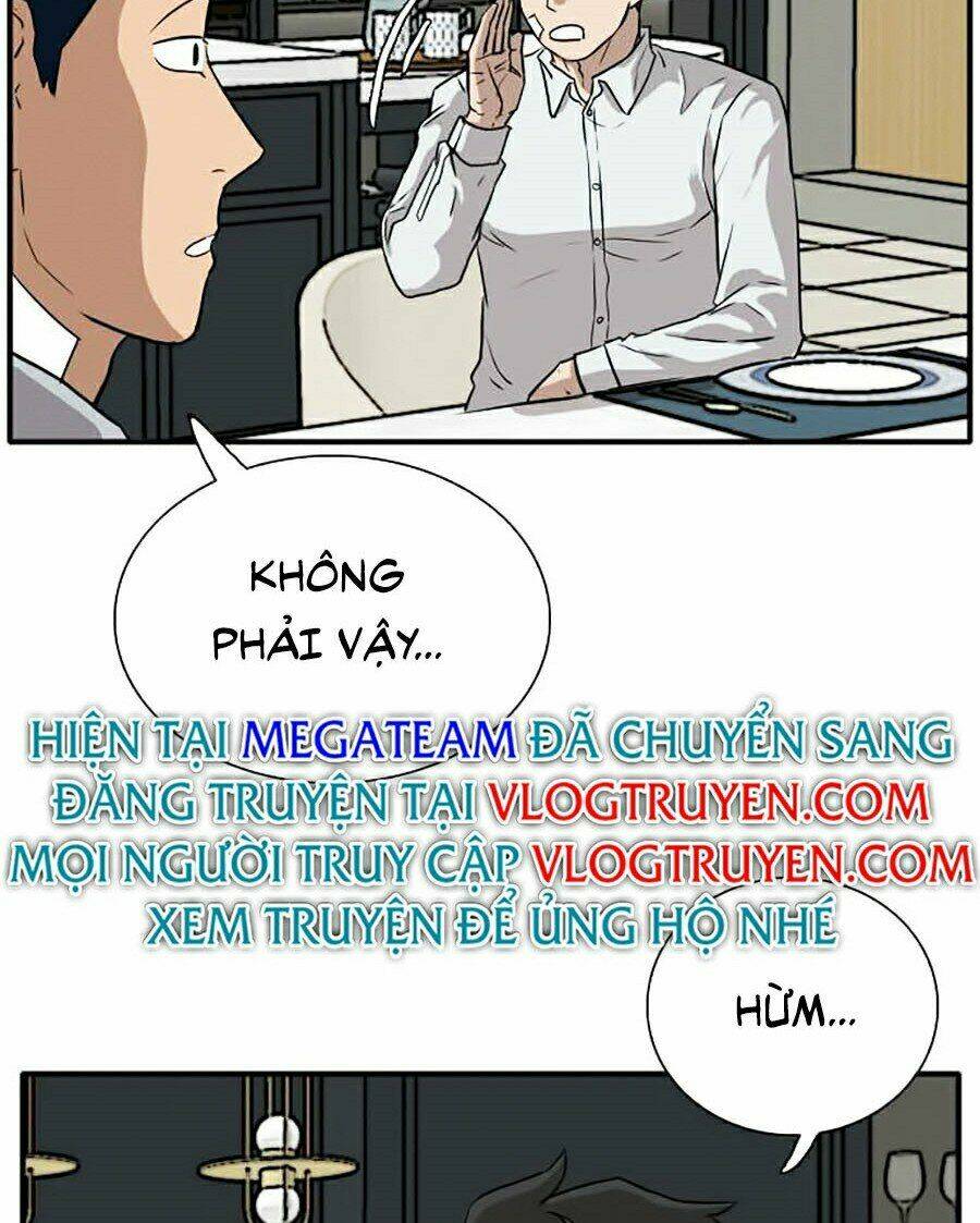 Người Xấu - Chapter 15 - Page 42