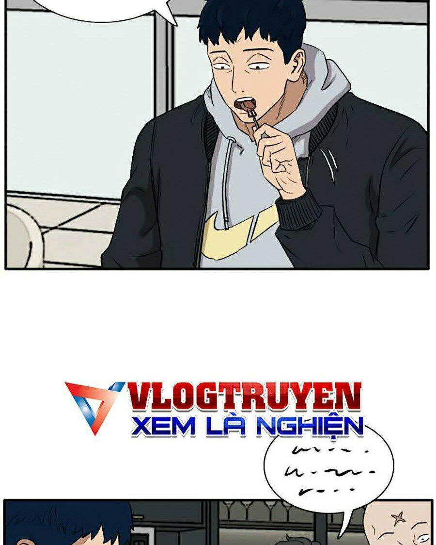 Người Xấu - Chapter 15 - Page 44