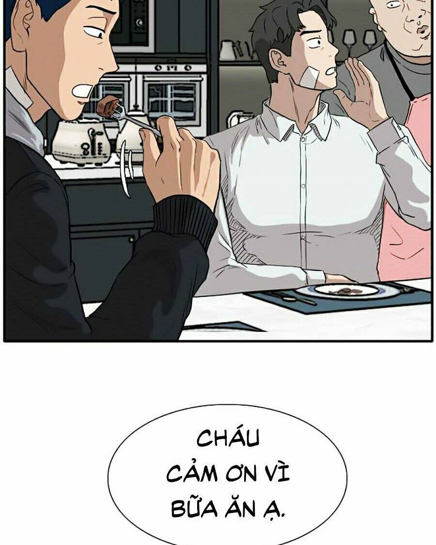 Người Xấu - Chapter 15 - Page 45