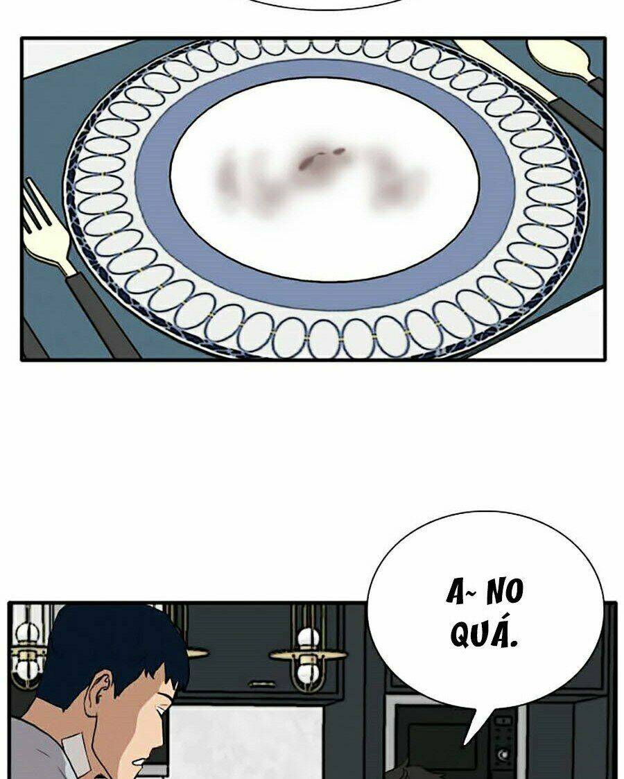 Người Xấu - Chapter 15 - Page 46