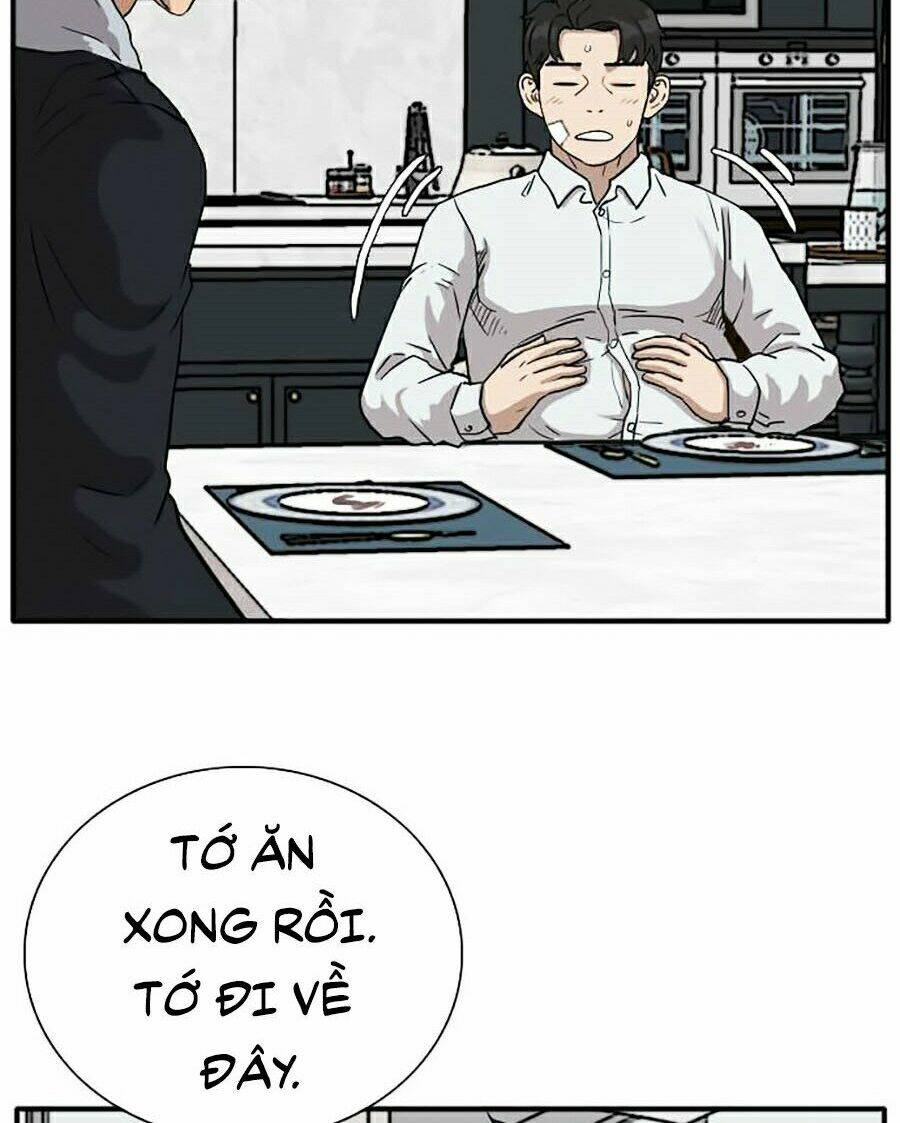 Người Xấu - Chapter 15 - Page 47