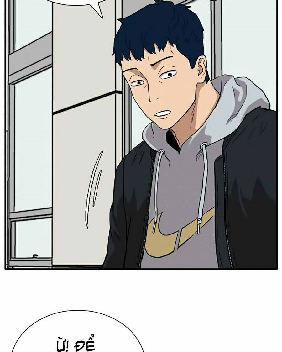 Người Xấu - Chapter 15 - Page 48