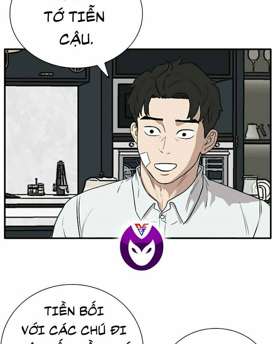 Người Xấu - Chapter 15 - Page 49