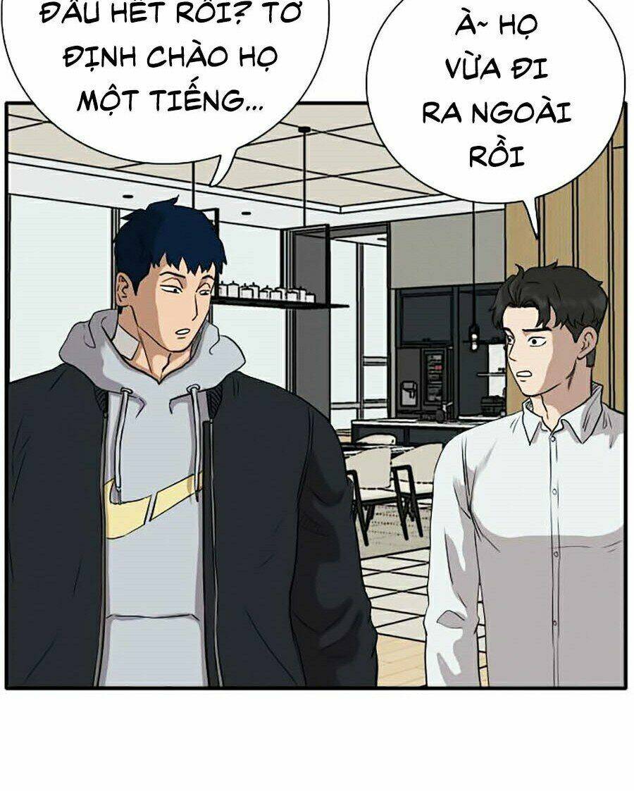 Người Xấu - Chapter 15 - Page 50