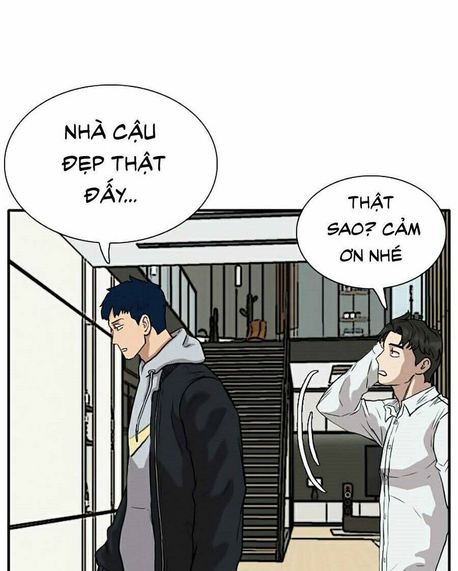 Người Xấu - Chapter 15 - Page 51