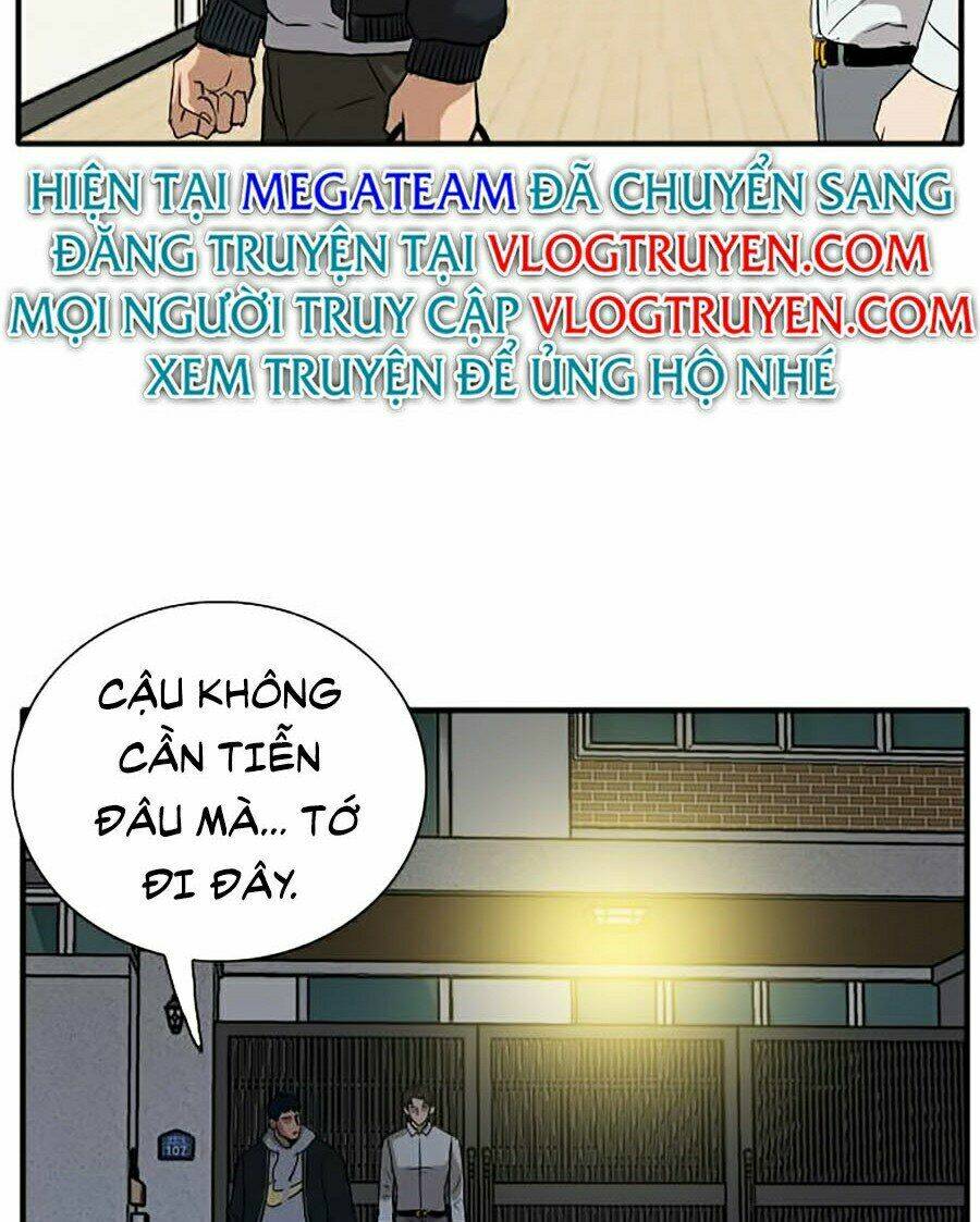 Người Xấu - Chapter 15 - Page 52