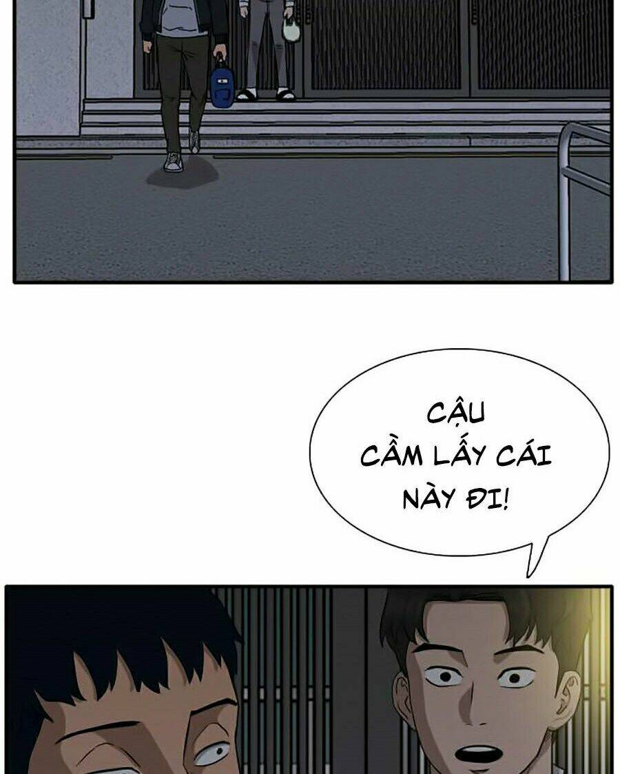 Người Xấu - Chapter 15 - Page 53
