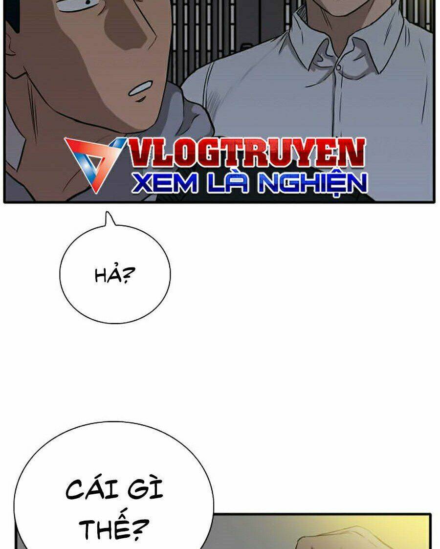 Người Xấu - Chapter 15 - Page 54