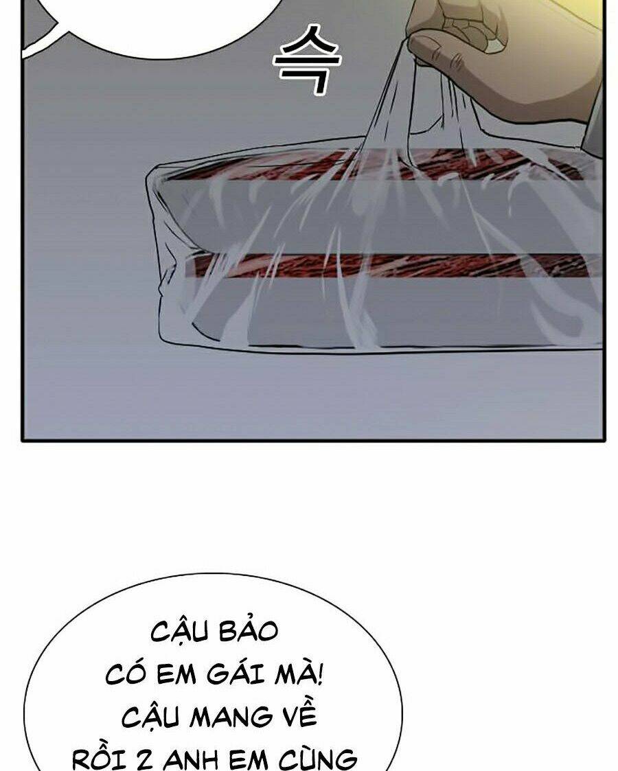 Người Xấu - Chapter 15 - Page 55