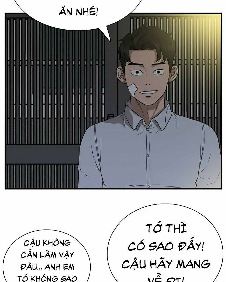 Người Xấu - Chapter 15 - Page 56